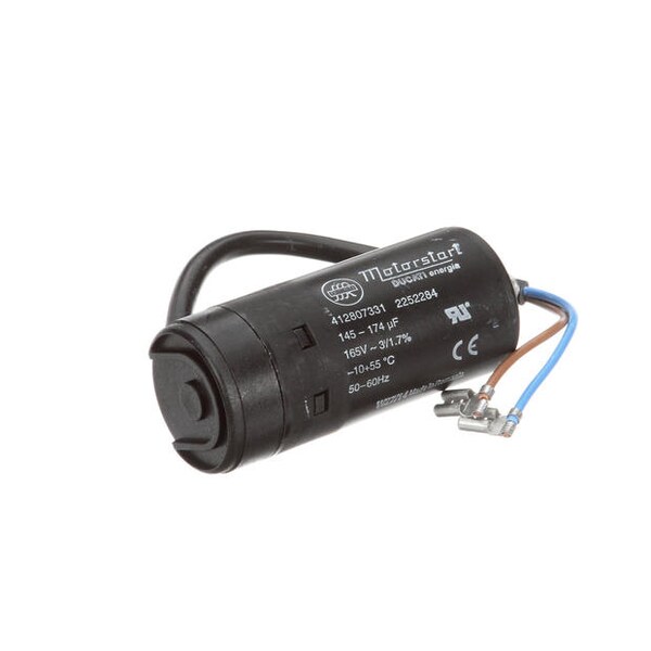 Capacitor Assembly, 120V (T2168)